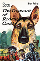 Scout - The Treasure of Rodensteyn Castle